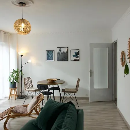 Appartement Rouen Centre Proche Chu Exterior foto