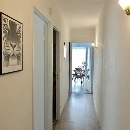 Appartement Rouen Centre Proche Chu Exterior foto