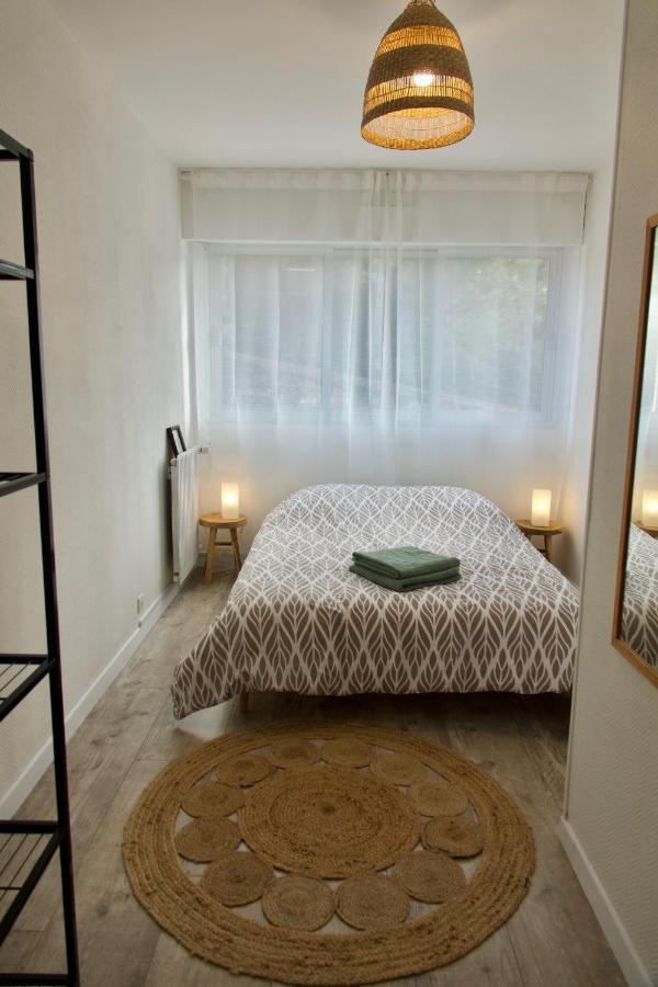 Centre Proche Chu Apartment Rouen