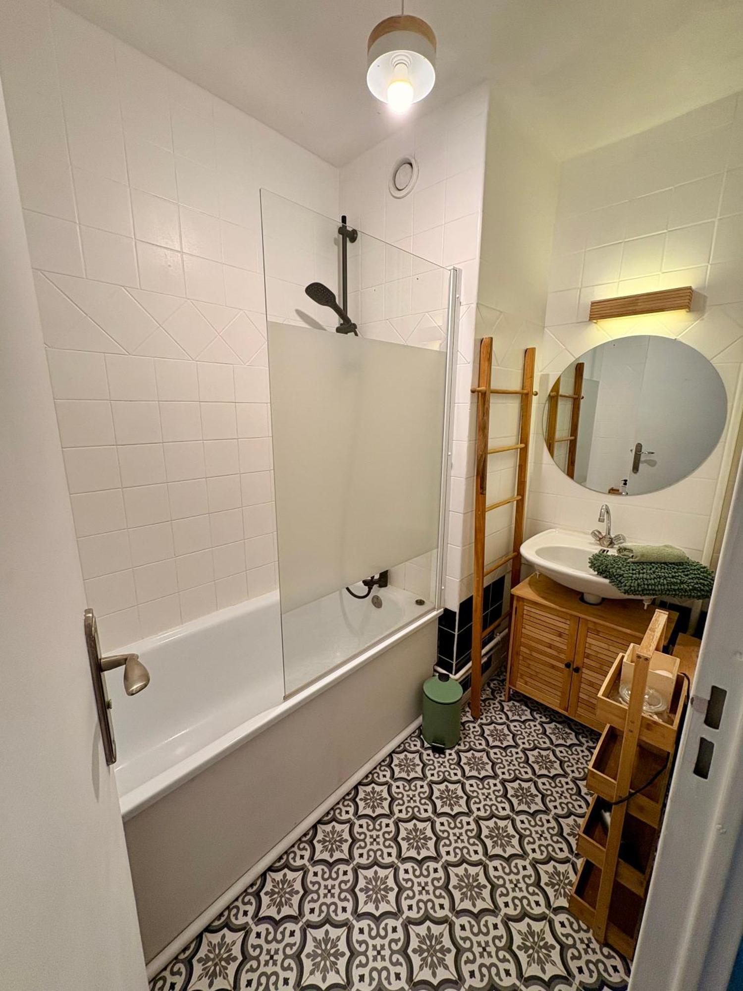 Centre Proche Chu Apartment Rouen